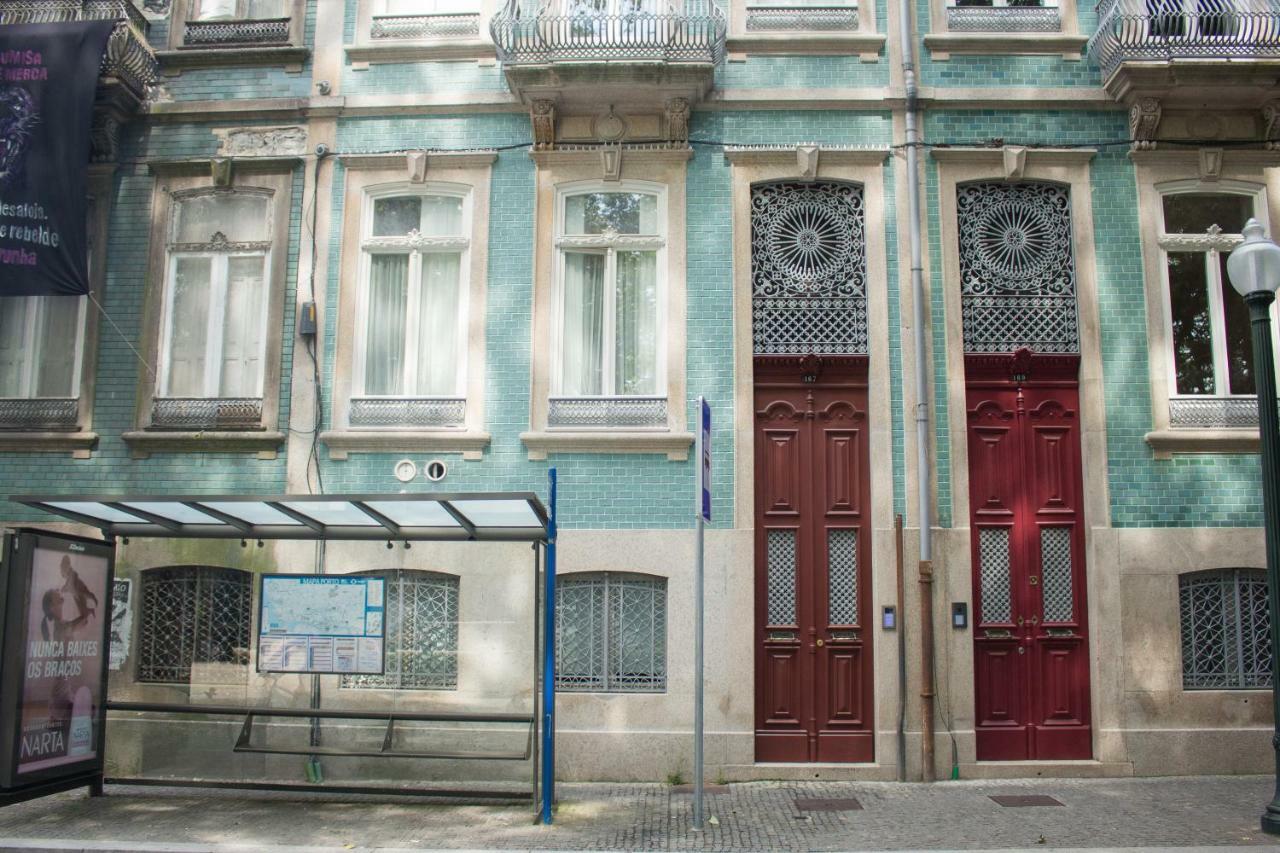 Appartement Lolla'S Dream House à OOporto Extérieur photo