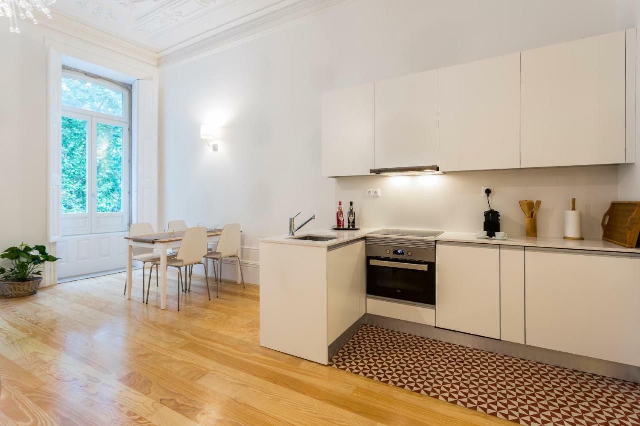 Appartement Lolla'S Dream House à OOporto Extérieur photo